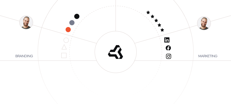 Większa wiarygodność